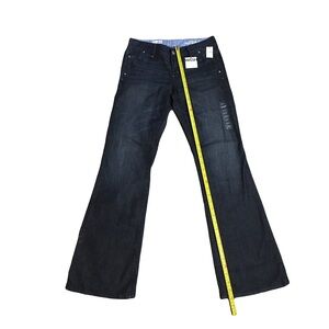 Gap women’s sz 4 or 27 jeans blue denim Gap 1969 line vintage